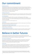 Xuri™. Believe in better futures - 2