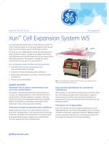 Xuri™ Cell Expansion System W5 - 1