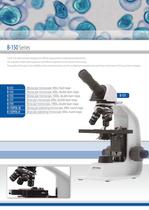 B-150_ - Optika Italy - PDF Catalogs | Technical Documentation