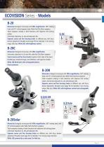 Educational microscope - 9