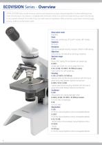 EDUCATIONAL Microscopes - 10