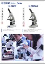 EDUCATIONAL Microscopes - 12