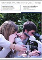 EDUCATIONAL Microscopes - 16