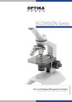 EDUCATIONAL Microscopes - 5