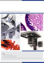 EDUCATIONAL Microscopes - 9