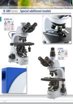 Laboratory microscope - 10