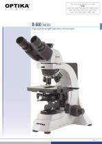 Laboratory microscope - 13