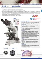 Laboratory microscope - 15