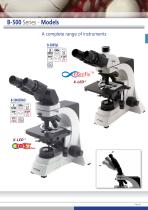 Laboratory microscope - 17