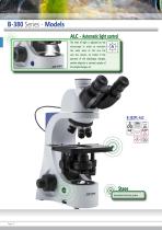 Laboratory microscope - 8