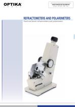 refractometer