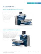 2012 Cataract and Refractive Product Catalog - 7