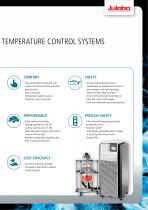 Highly Dynamic Temperature Control Systems-3