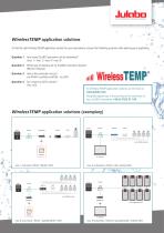 Wireless TEMP Instrument management via networks-3