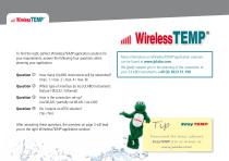 WirelessTEMP - Solution Finder-2