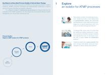 Cell and Gene Therapy ATMPs-2