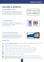 CIRCULAIRE® FILTRATION FUME CUPBOARDS-3