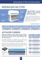 CIRCULAIRE® FILTRATION FUME CUPBOARDS-5