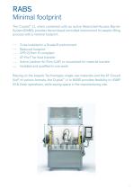 Crystal™ L1-3