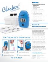 CHECKERS Handheld Colorimeter-2