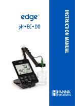 edge® pH•EC•DO