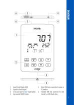 edge® pH•EC•DO-7