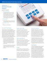 HI5000 Series Benchtop Meters - 2