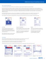 HI5000 Series Benchtop Meters - 3