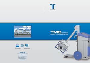 TMS 300RDR brochure - 1