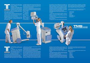 TMS 300RDR brochure - 2