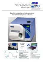 PRATIKA BABY B M9010/34/8-1