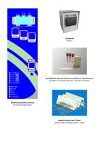 PRATIKA S20SD CARD SD CARD M9010/35/ M9010/35/6-3