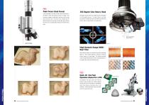 DIGITAL MICROSCOPE KH-8700-5