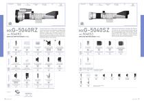 HIROX LENS CATALOGUE-6