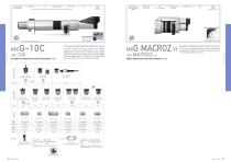 HIROX LENS CATALOGUE-7