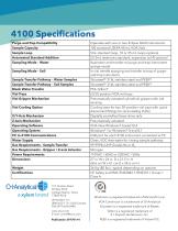 4100 Water/Soil Sample Processor-3