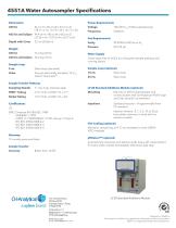 4551A Water Autosampler-2