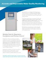 9210p Online Total Organic Carbon Analyzer-2