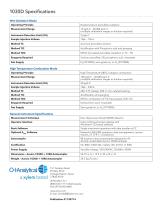 Aurora 1030D Spec Sheet-2
