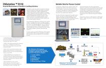 CNSolution™ 9310 Online Cyanide Analyzer-2