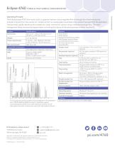 Eclipse 4760 - OI Analytical - PDF Catalogs | Technical Documentation