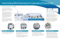 FS 3700 Automated Chemistry Analyzer-2