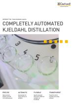 VAPODEST Distillation Systems-1