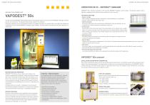 VAPODEST Distillation Systems-2