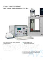 Capillary Viscometry - 8