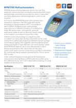 Digital Refractometers & Polarimeters - 3