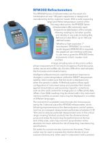 Digital Refractometers & Polarimeters - 4