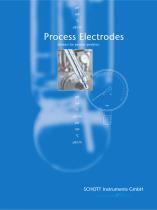 Process Electrodes - 1