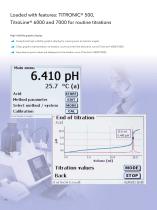 Titration - 6