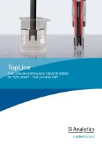 TopLine Electrodes - 1